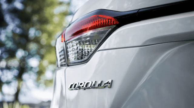 New 2023 Toyota Corolla Near Me - Moss Point, MS
