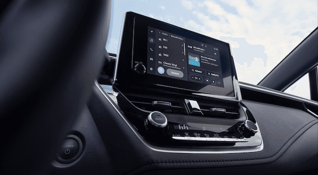 2023 Toyota Corolla Near Me - Pensacola, FL