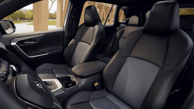 2023 Toyota RAV4 Near Me - Serving Pensacola, FL