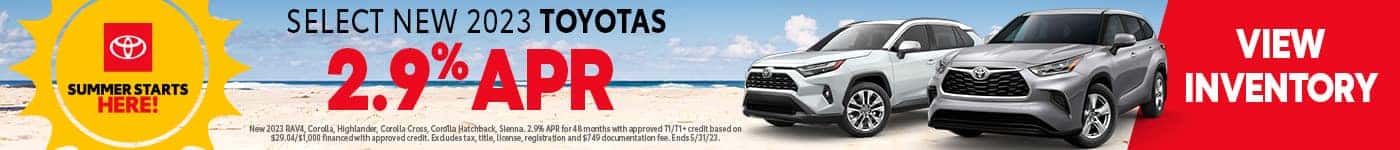 Simmer Starts Here sales Event in Mobile, AL