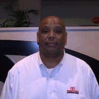 Eddie Black
