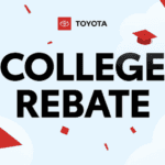 College Grad Rebate Offer in Mobile, AL