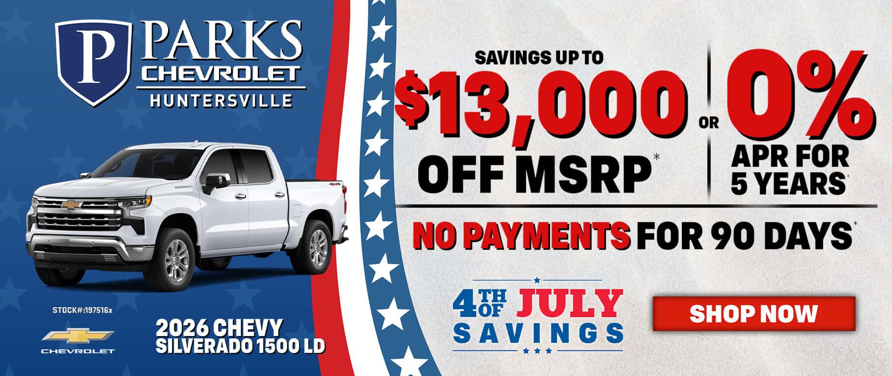 PAG-Huntersville-Chevy—July-26—1500—Banner—1800×760