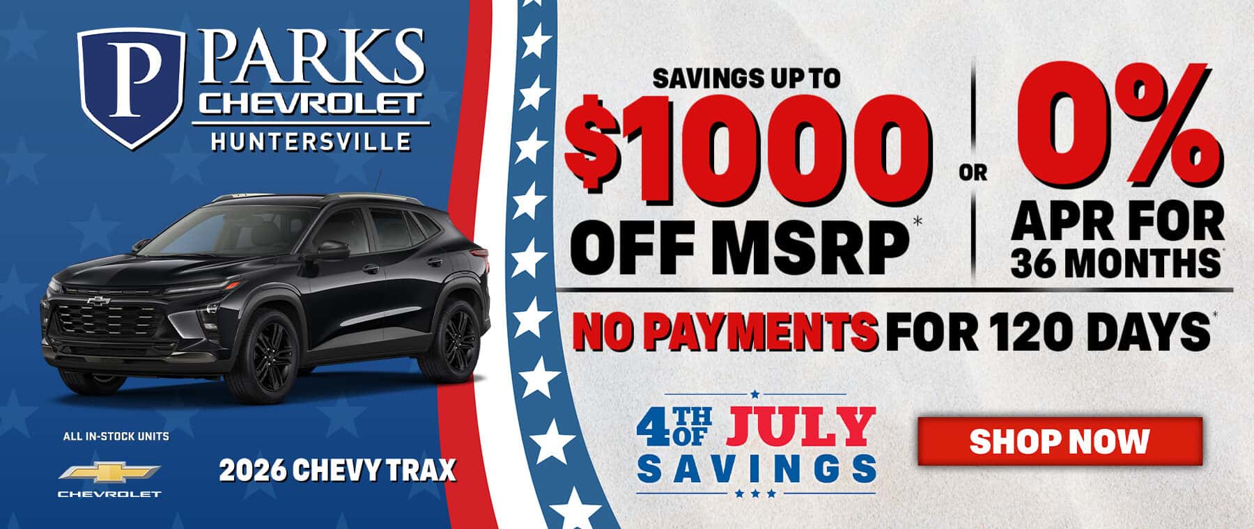 PAG-Huntersville-Chevy—July-26—Trax—Banner—1800×760