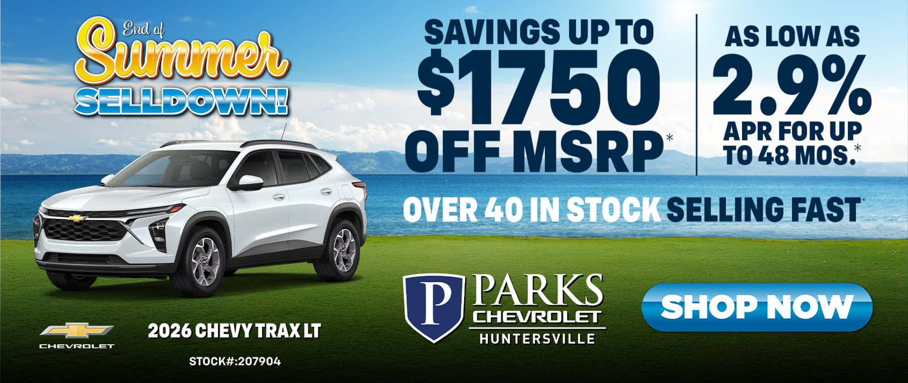 PAG-Huntersville—Aug-26—Trax—Banner—1800×760