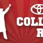 College Grad Rebate