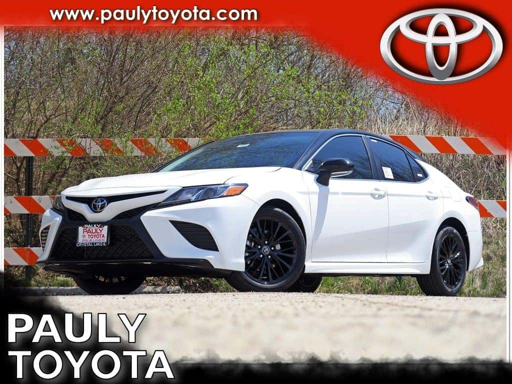 Custom Vehicles Pauly Toyota