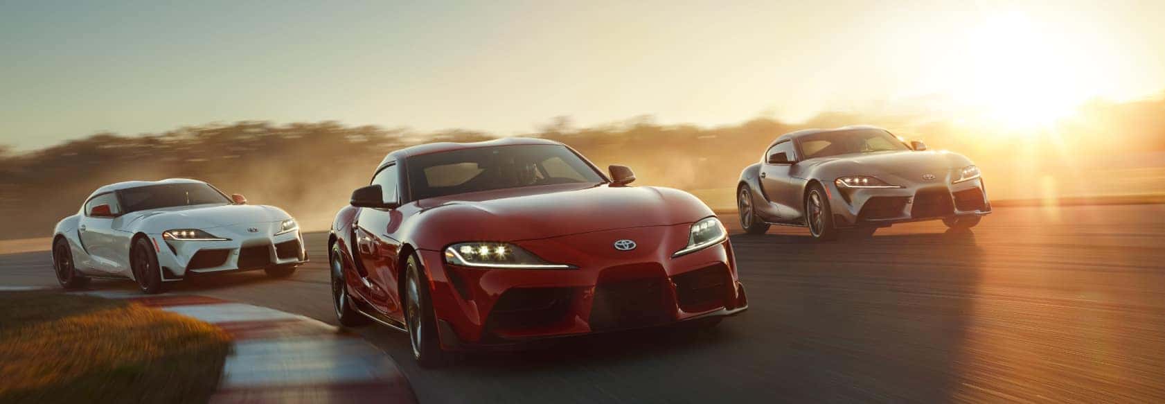 2020 Toyota Supra in Crystal Lake, IL Pauly Toyota