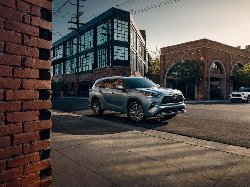 Finance your next Toyota from Pauly Toyota near Algonquin, IL