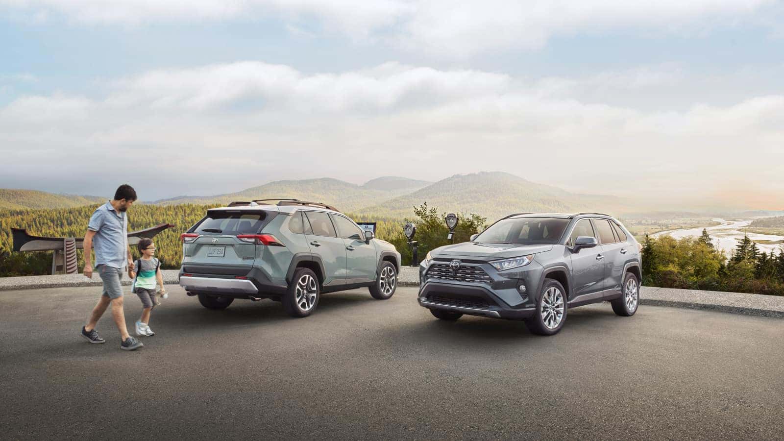 Pauly Toyota is a new and used Toyota dealership near Huntley, IL