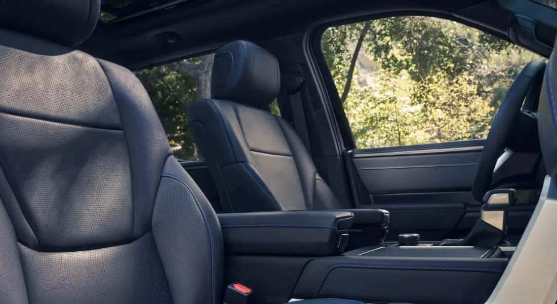 2022 Toyota Tundra