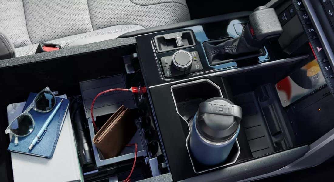 2022 Toyota Tundra