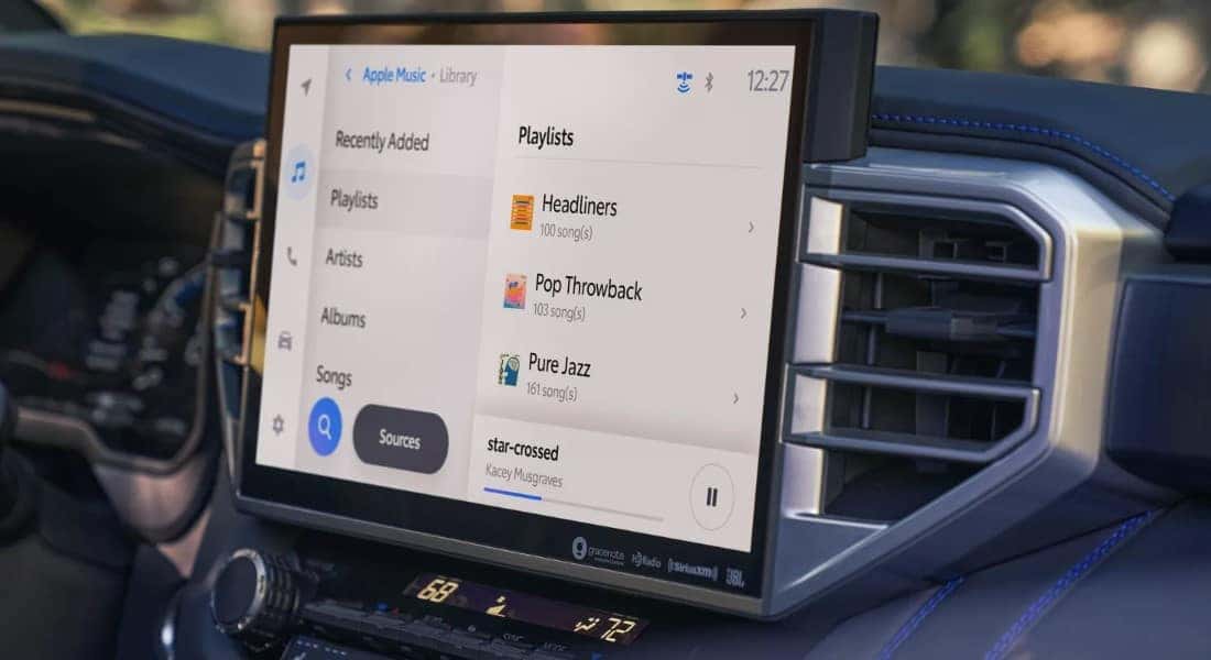 2022 Toyota Tundra