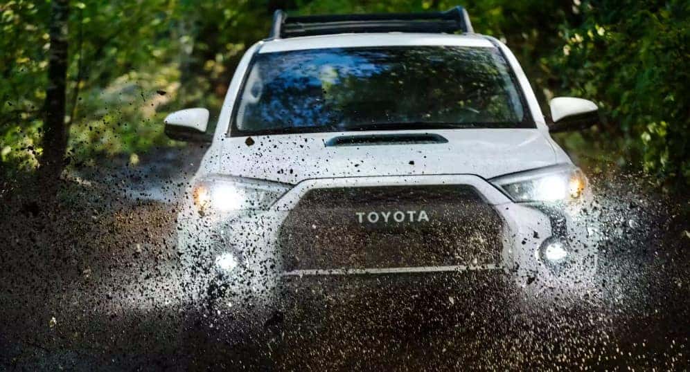 New 2023 Toyota 4Runner Trims and Configurations