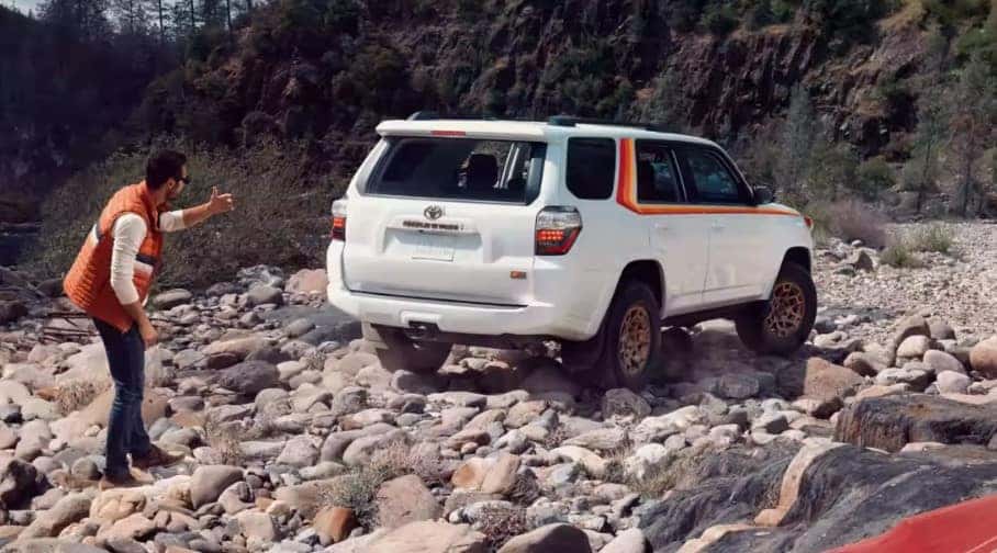 New 2023 Toyota 4Runner Specs Review Pauly Toyota