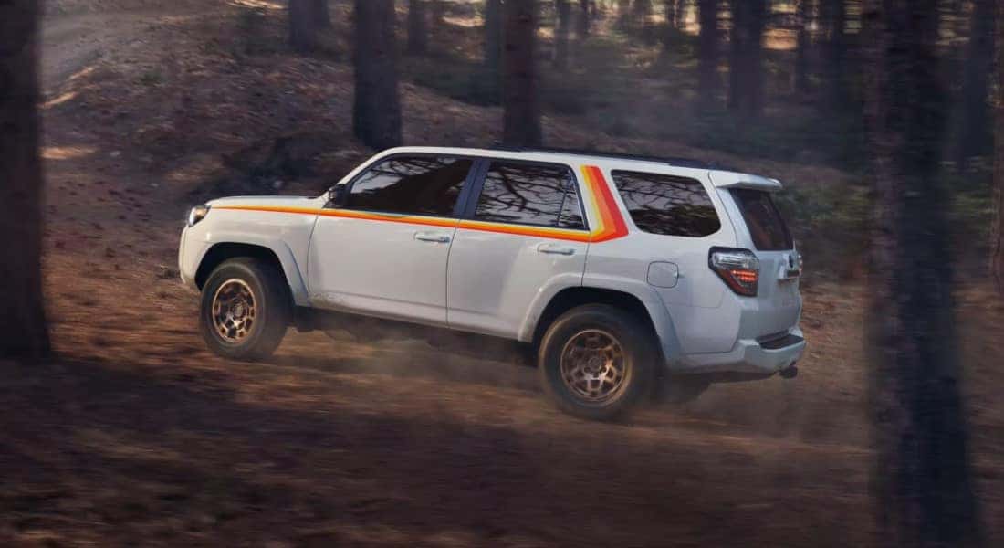 2023 Toyota 4Runner