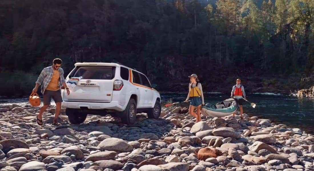 2023 Toyota 4Runner