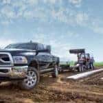 2018 RAM 2500
