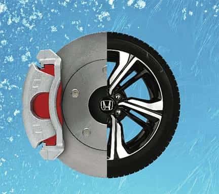 Brake Pad Guarantee