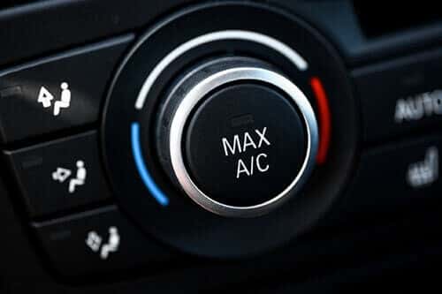 August Air Conditioning Special