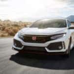 Pickering Honda Reviews the 2017 Honda Civic Type R | Ajax, Toronto