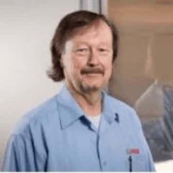 Larry Hart