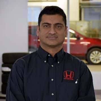 Jay Perera