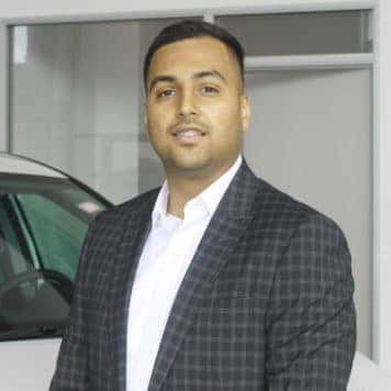Chenduran Partheepan