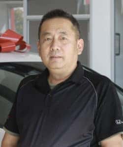 Dan Deng