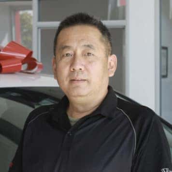 Dan Deng