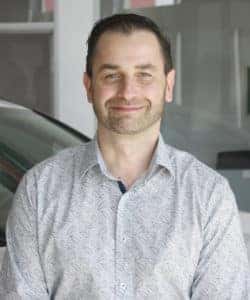 Daniel Pissokas