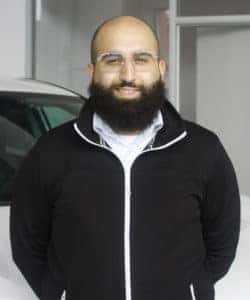 Hasan Mohammad