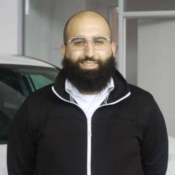 Hasan Mohammad