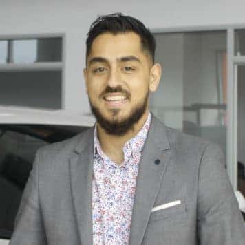 Kian Nikzadeh
