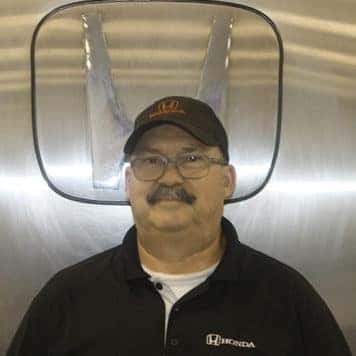 Richard Theriault