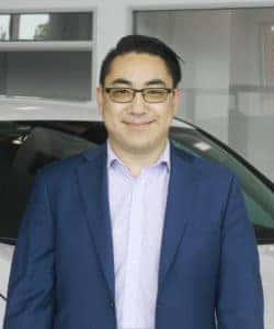 Ryan Li