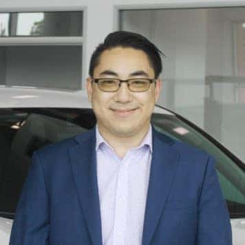 Ryan Li
