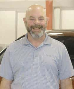Stephen Baker