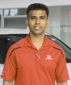 Thayanthan (TK) Karunamoorthy