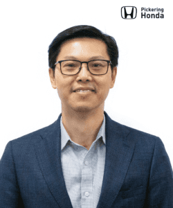 George Woo