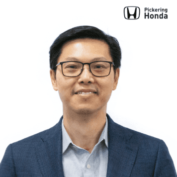 George Woo