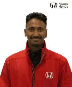 Pratheese Premanathan
