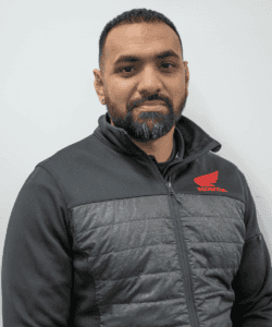 Adil Hamid