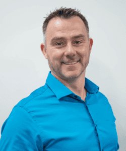 Brian Tidd
