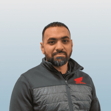 Adil Hamid