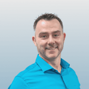Brian Tidd