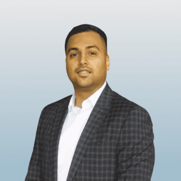 Chenduran Partheepan