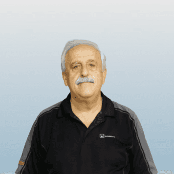 George Choleras