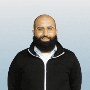 Hasan Mohammad