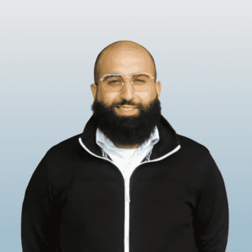 Hasan Mohammad